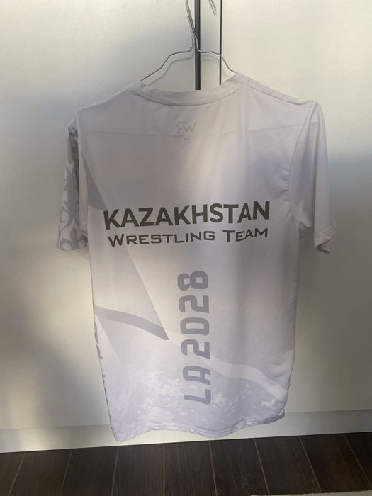 рашгард спортивный