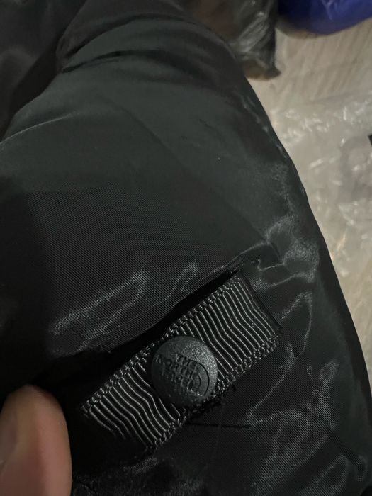 Geaca The North face