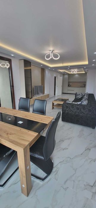 Дава се под наем Двустаен апартамент в София, Хиподрума - 60 кв.м за 598.23 € - Снимка #5