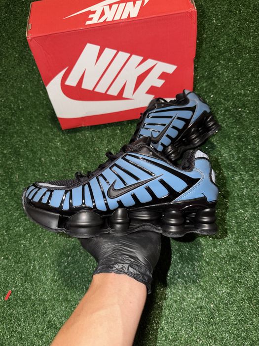 Nike Shox Termic (40/41/42/43/44/45)