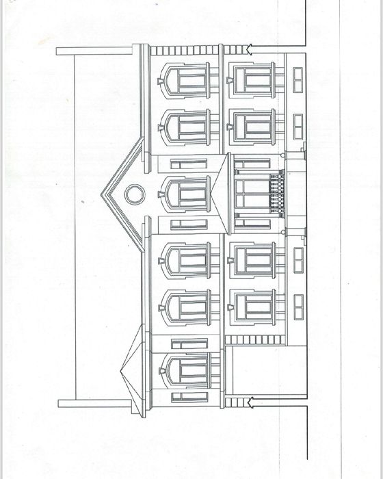 Саниф,Дурмень! Про-ся 7-соток дом каробка 8-комнат