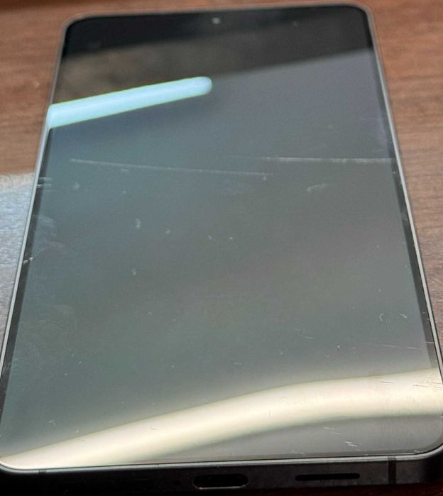 Samsung S25 Edge 256 GB /12 RAM  Black