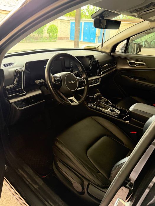 Kia Sportage 2-poz 2023 yil 42 000 km