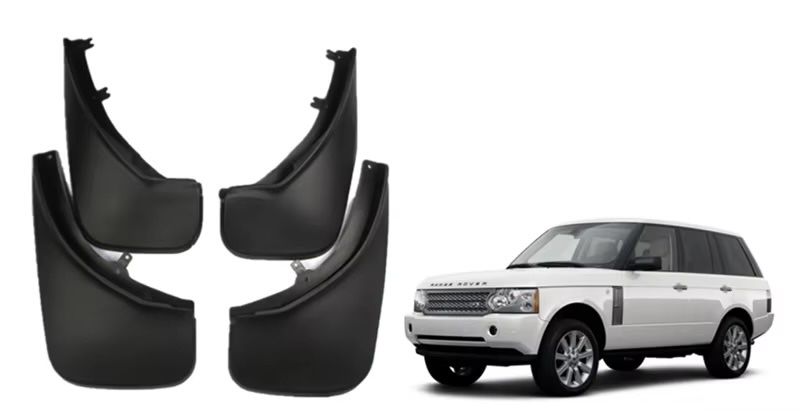 брызговики для Land Rover Range Rover  L322