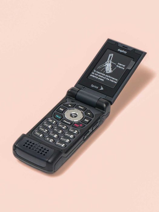 SANYO pro 700 Perfectum