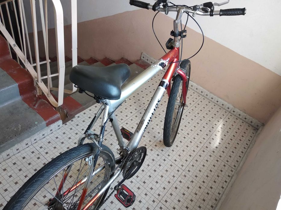 Продам велик Phillips