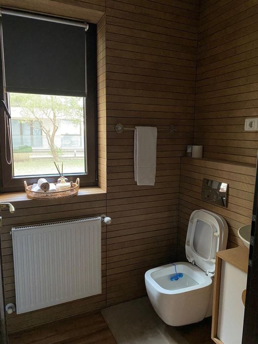 Apartament de vanzare 4 camere, Green Vista
