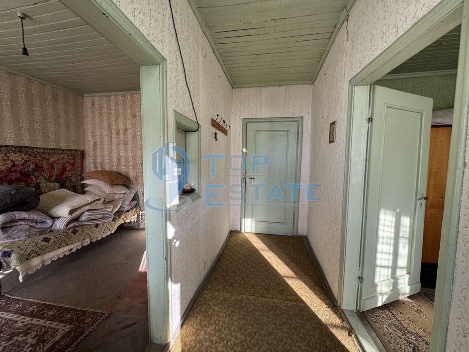 Продава се Къща в с. Ресен, Област Велико Търново - 80 кв.м за 519 €/кв.м - Снимка #6