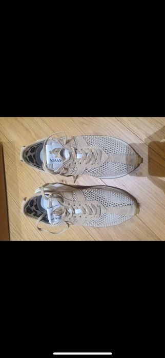 Lanvin размер 40