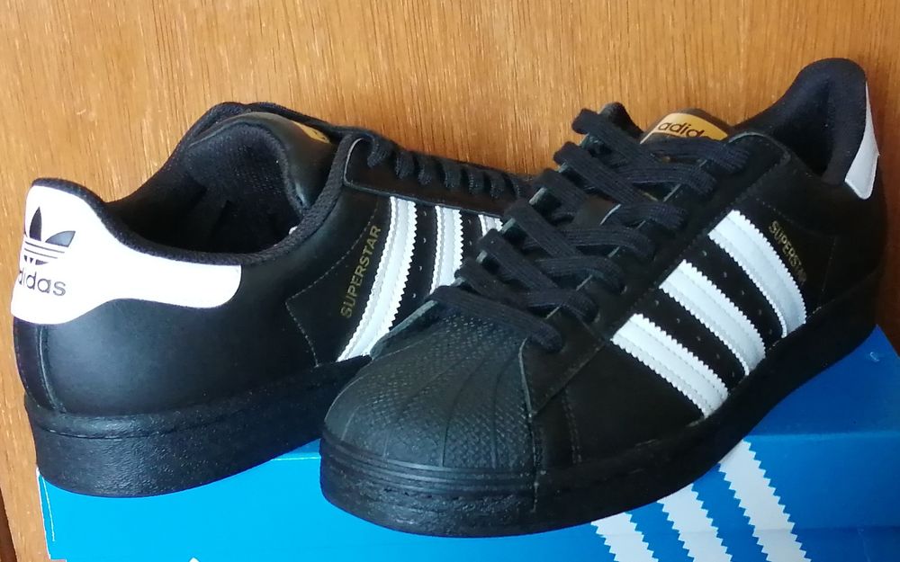 Adidas Superstar originali