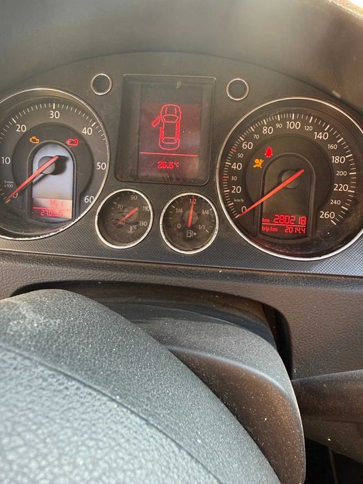 Vanzare volkswagen passat B6