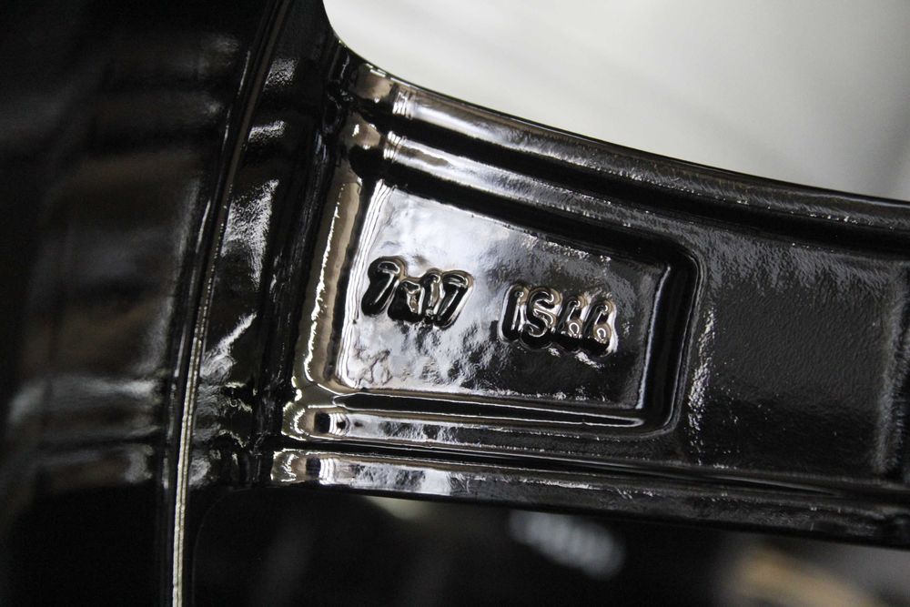 Джанти 17" 5х115 Opel Astra J, Insignia B, Zafira C