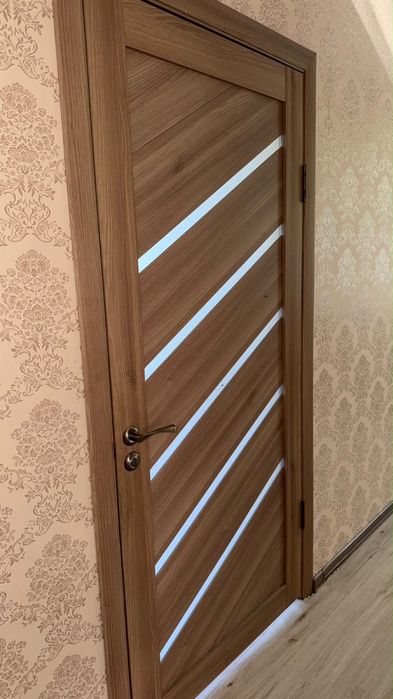 Двери межкомнатные