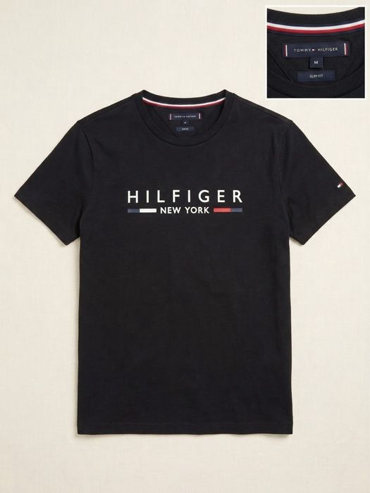 Тениска ,,Tommy Hilfiger”