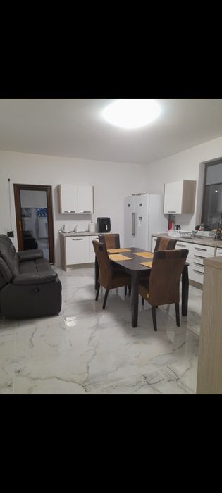 VILA P+M -Constructie 2020, pretabila doua famiili, teren 620 mp