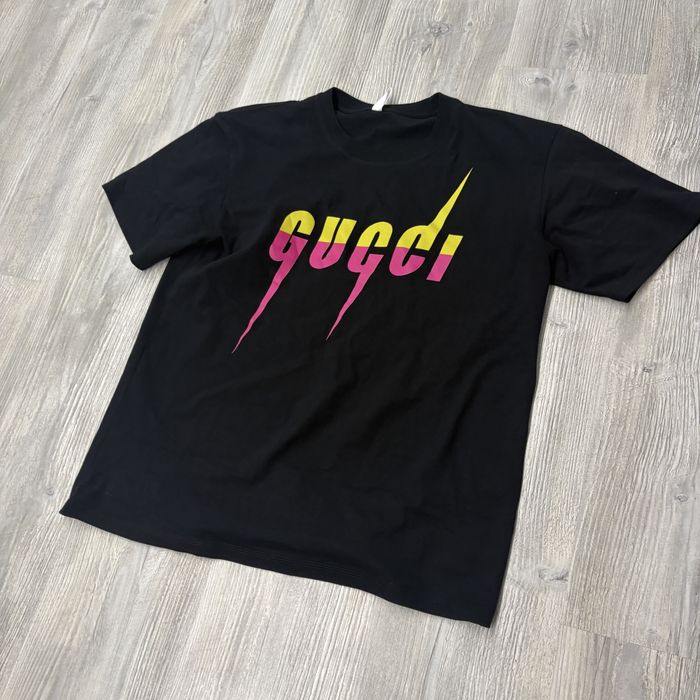 Tricou gucci barbati L