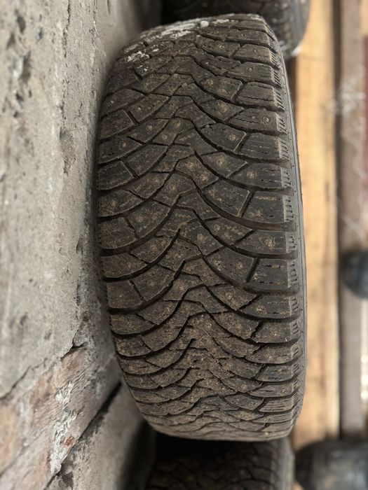 Продам колеса в сборе