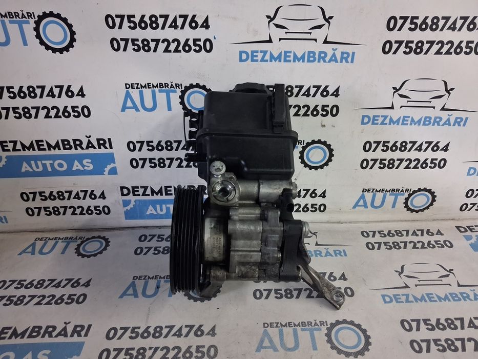 Pompa servodirectie 2.2 cdi Mercedes E Class w212 / C Class w204 euro 5