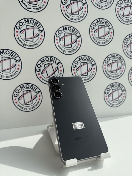 Samsung Galaxy S25 FE - 128GB - Nou - Garantie