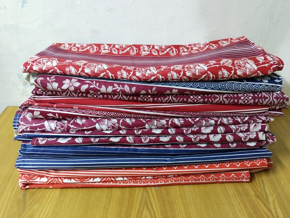 Наматрасники, новые СССР.