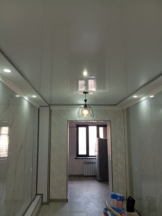 Сдаю квартиру 3 комнатная  на длительная срок