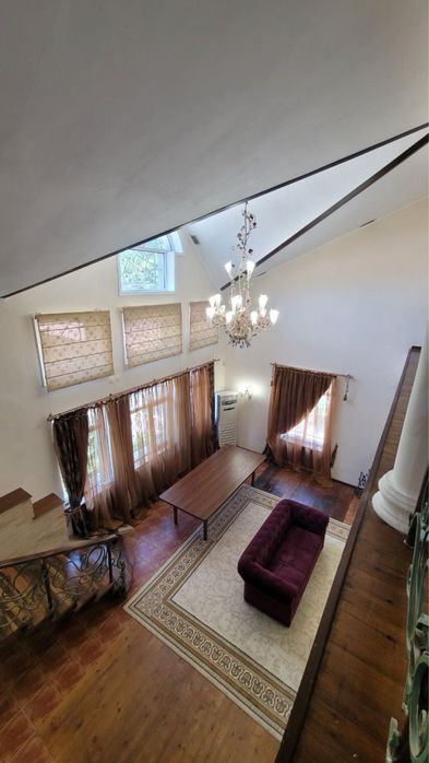 Аренда Дом Российское Посольство 6 соток