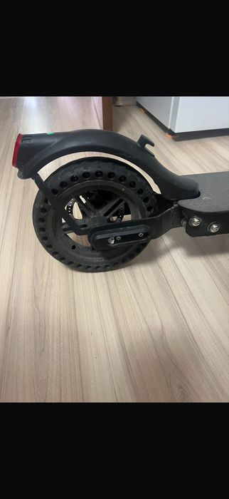 Trotineta E-WHEELS  E2S