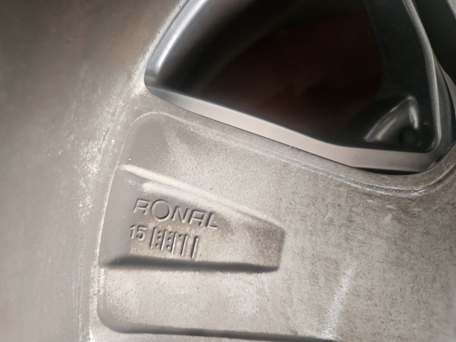 Джанти 5/112/ 17цола Мерцедес