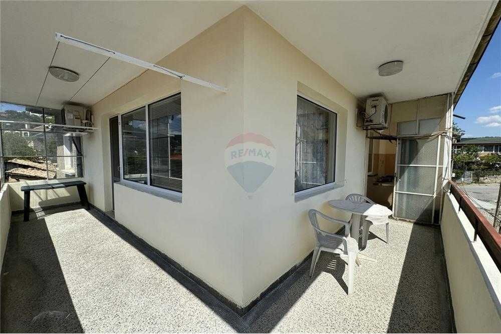 Продава се Етаж от къща в Шумен, Томбул джамия - 109 кв.м за 1264 €/кв.м - Снимка #4