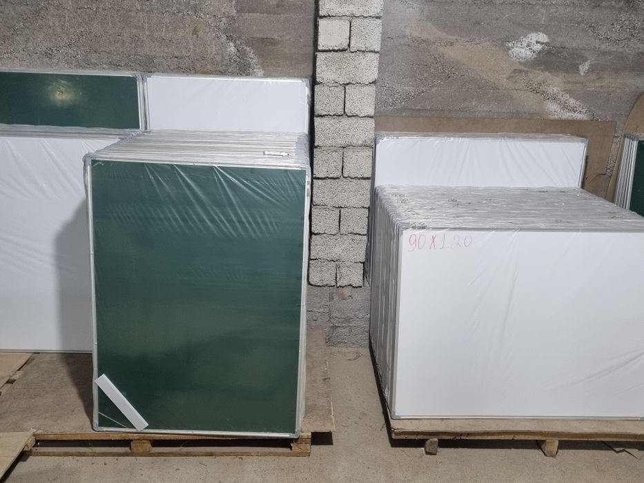 Markerli doska   zudlik bilan sotiladi