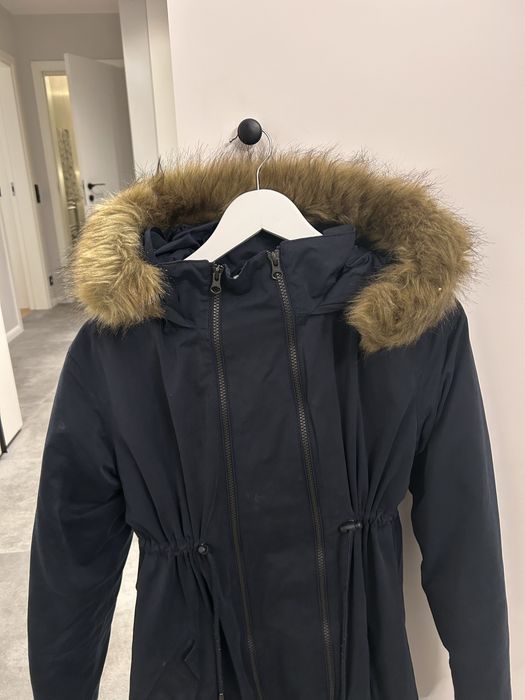 Яке за бременни 5в1 Jojo maman bebe 38 размер - S