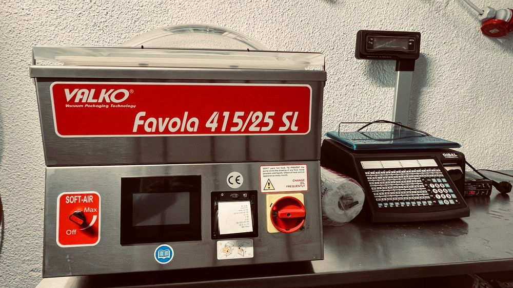 Vand congelator rapid