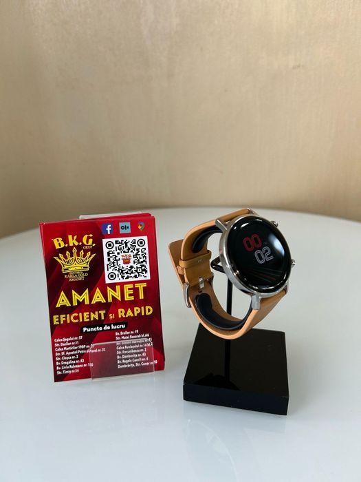 Huawei Watch GT 2 44mm Amanet BKG