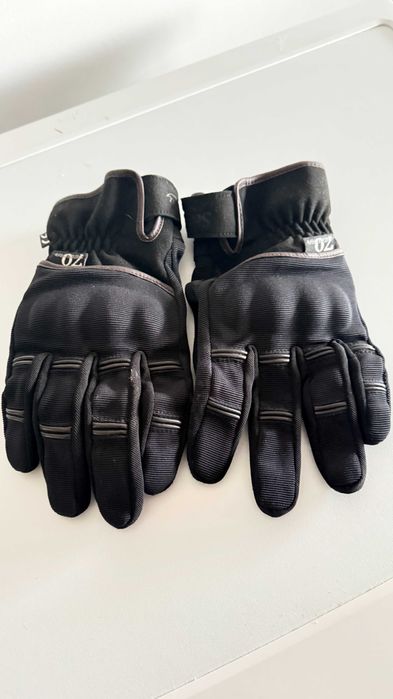 Casca moto integrală JET RAID XL