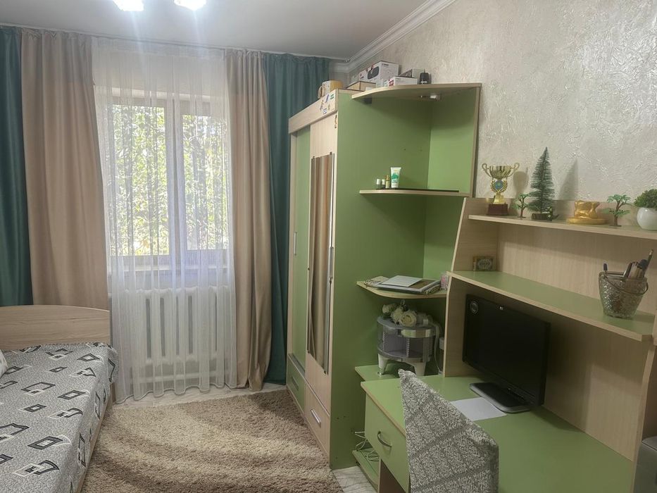 Продажа дома по ул.Жонкебаева 11