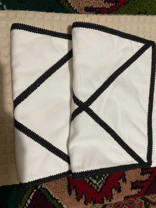 Продавам мъжка народна носия