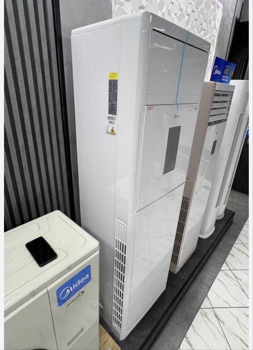 Кондиционер Midea 60 инвертер