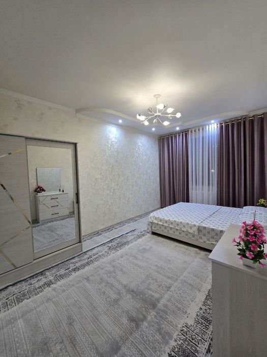 Sotiladi chilonzor 12 kv 3 xona