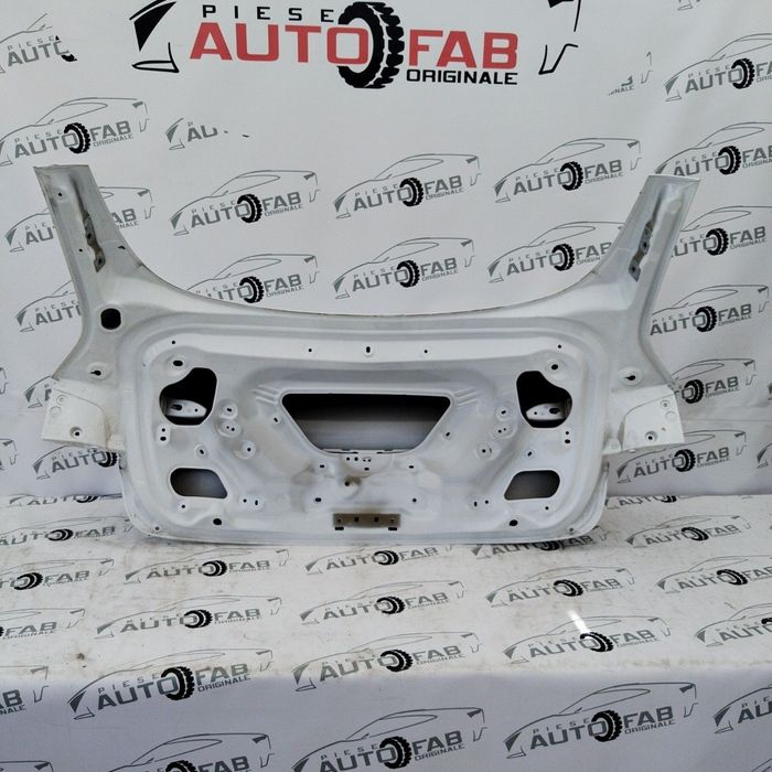 Capota portbagaj Tesla Model 3 Facelift Highland an 2023-2024-2025-202