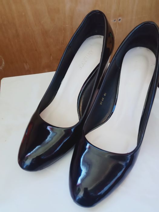 Обувь женская размеры 39