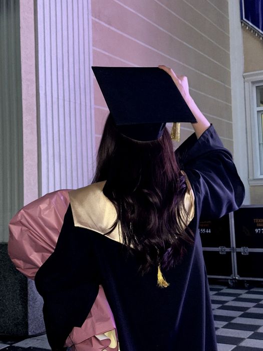 Мантия прокат  ва сотилади