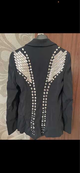 Оригинално сако Philipp Plein,ново