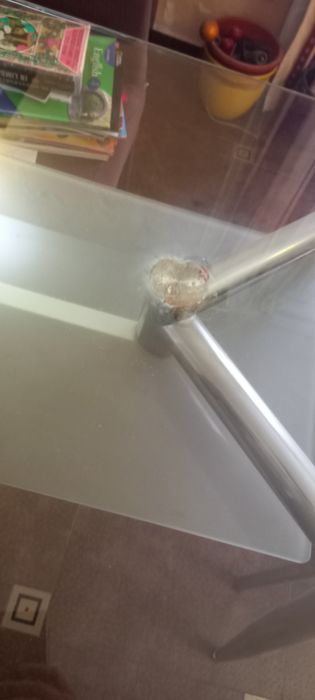 Masa sh sticla aluminiu