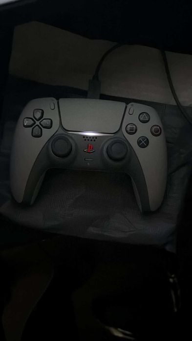 Playstation 5 Юбилеен нов