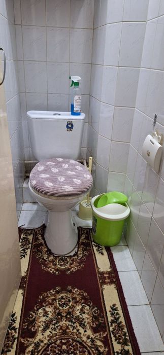 Сдаю 3 ком на Юнусабаде