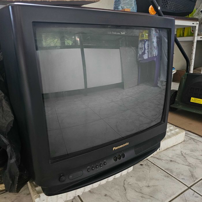 Телевизор Panasonic