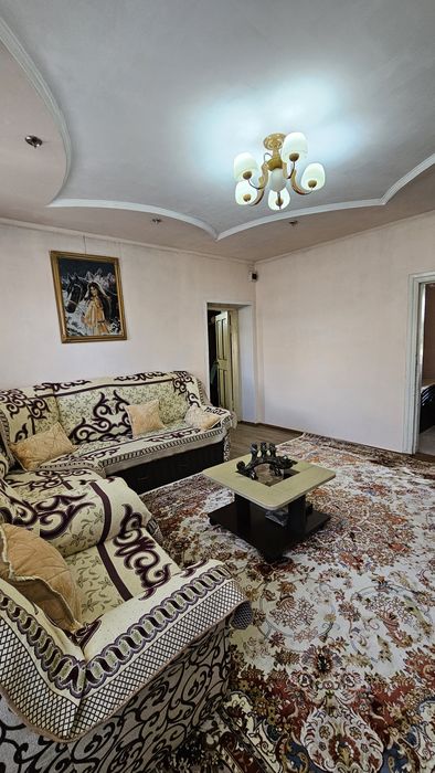 Продам 4х-комнатный дом на Мирном (ул.Барнаульская)
