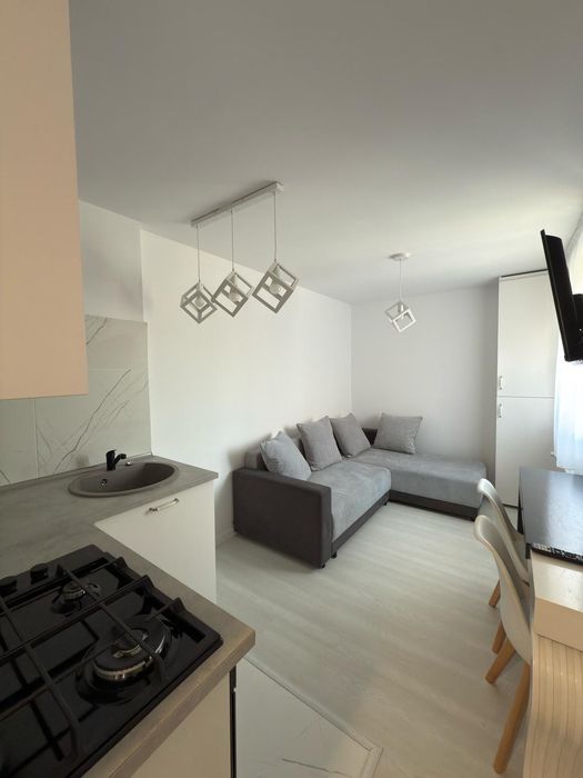 Apartament de închiriat