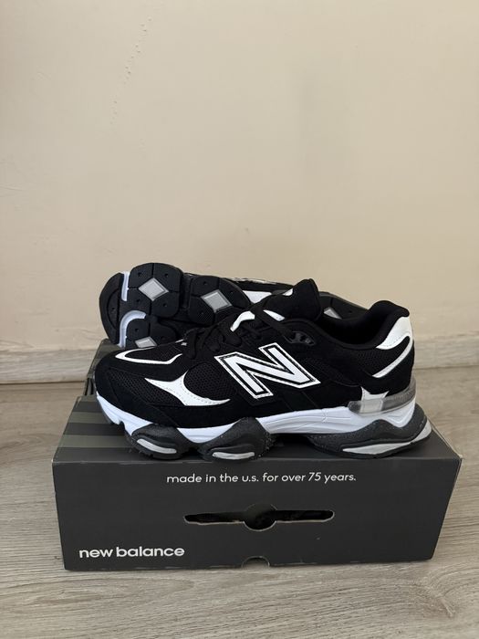 New balance 9060