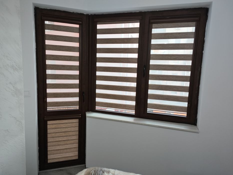 Роло Щори Ден и Нощ